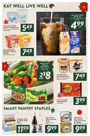 Nesters Market flyer Page 8