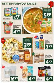 Nesters Market flyer Page 9