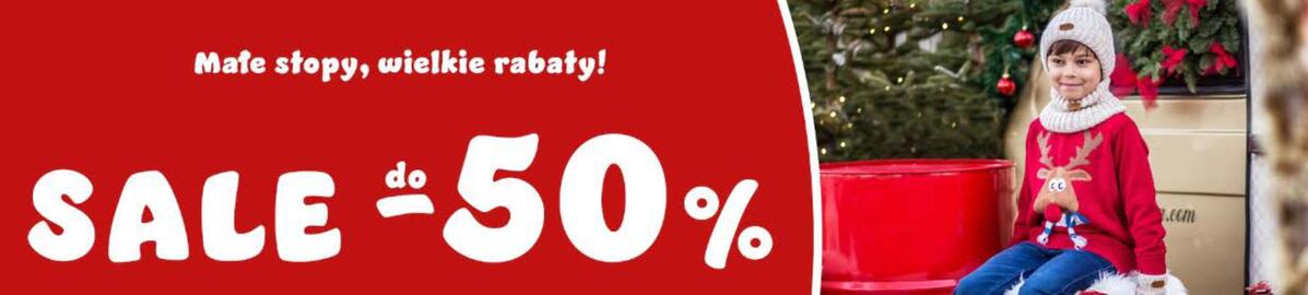 Bartek gazetka tydzień 51 Strona 1