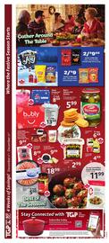TGP The Grocery People flyer week 51 Page 11