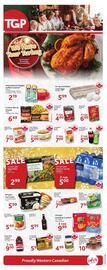 TGP The Grocery People flyer week 51 Page 5