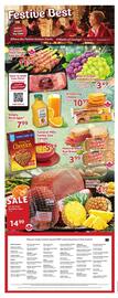 TGP The Grocery People flyer week 51 Page 8