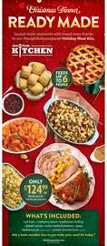 Save on Foods flyer Page 13