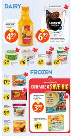 Save on Foods flyer Page 20