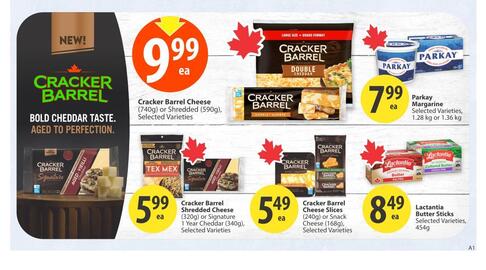 Save on Foods flyer Page 22