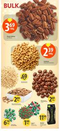 Save on Foods flyer Page 23