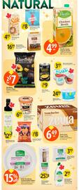 Save on Foods flyer Page 24