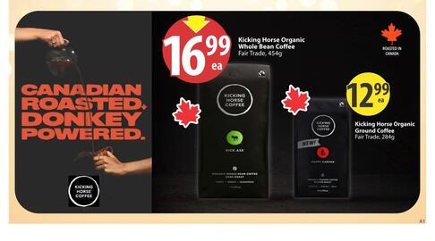 Save on Foods flyer Page 25