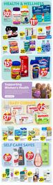 Save on Foods flyer Page 26