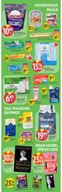 Save on Foods flyer Page 27