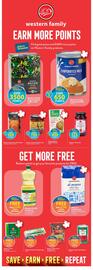 Save on Foods flyer Page 30