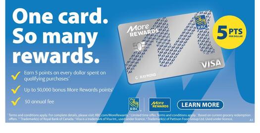 Save on Foods flyer Page 32