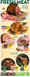 Save on Foods flyer Page 5