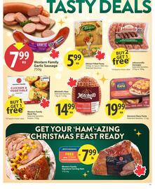 Save on Foods flyer Page 6