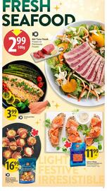 Save on Foods flyer Page 7