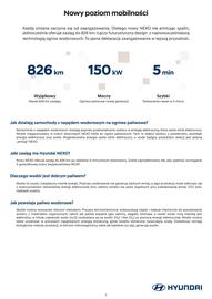 Hyundai gazetka | Nexo Strona 2