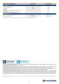 Hyundai gazetka | Nexo Strona 5