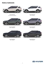 Hyundai gazetka | Nexo Strona 6