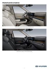 Hyundai gazetka | Nexo Strona 7