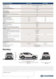Hyundai gazetka | Nexo Strona 8