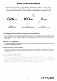 Hyundai gazetka | Nexo Strona 2