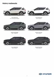Hyundai gazetka | Nexo Strona 6