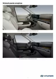 Hyundai gazetka | Nexo Strona 7