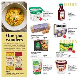 Urban Fare flyer Page 4