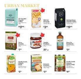 Urban Fare flyer Page 5