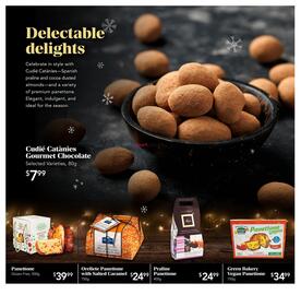 Urban Fare flyer Page 7