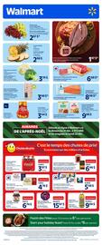 Walmart flyer week 51 Page 1