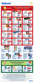 Walmart flyer week 51 Page 2