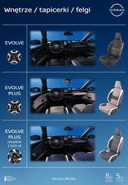 Nissan gazetka | Micra Strona 5