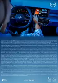 Nissan gazetka | Micra Strona 10