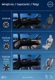 Nissan gazetka | Micra Strona 5