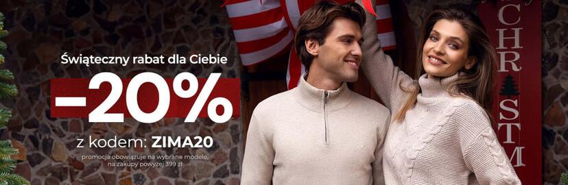 Volcano gazetka tydzień 51 Strona 1