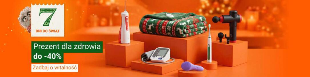 Allegro gazetka tydzień 51 Strona 1