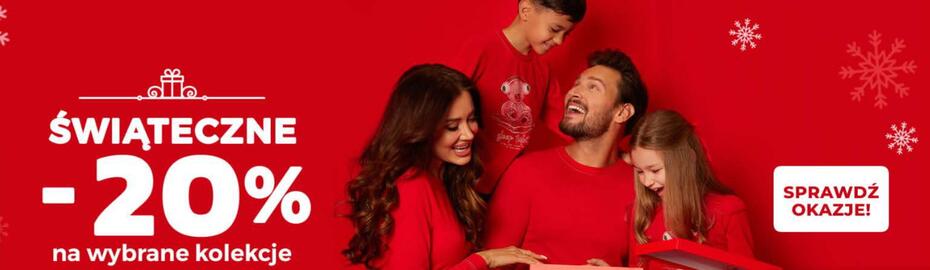 Italian fashion gazetka tydzień 51 Strona 1