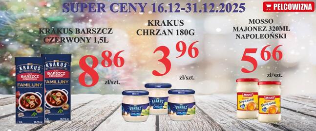 Pelcowizna gazetka Strona 1