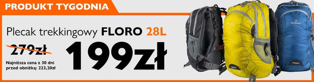 Bergson gazetka tydzień 51 Strona 1