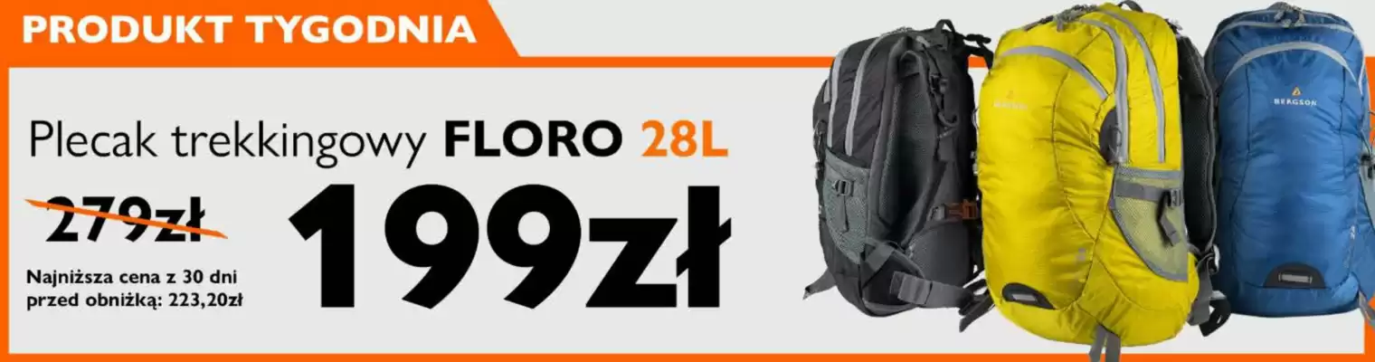 Bergson gazetka (ważność do 23-12)