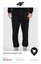 4F gazetka Strona 10