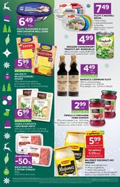 Stokrotka Express gazetka Strona 4