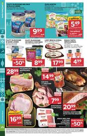 Stokrotka Market gazetka Strona 16