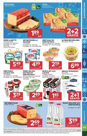 Stokrotka Market gazetka Strona 17