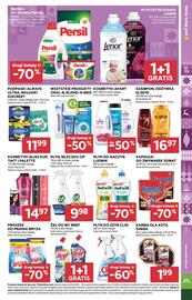 Stokrotka Market gazetka Strona 27