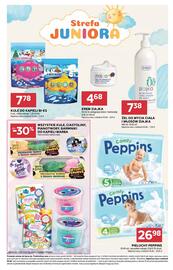 Stokrotka Market gazetka Strona 31