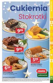Stokrotka Market gazetka Strona 7