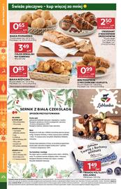 Stokrotka Market gazetka Strona 8