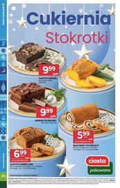 Stokrotka gazetka Strona 18